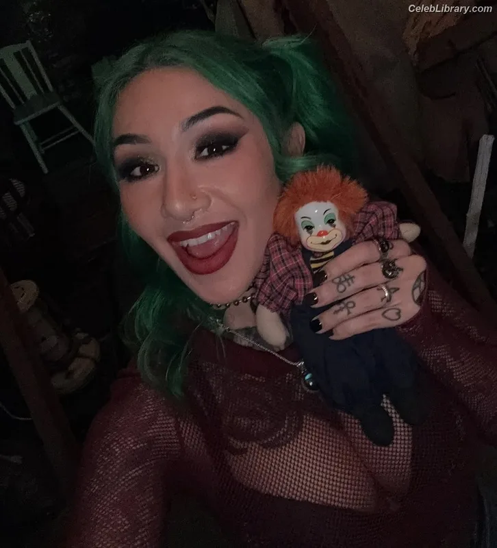Shotzi Blackheart photo 24 of 703