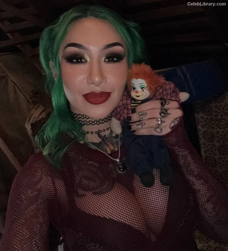 Shotzi Blackheart photo 1 of 703