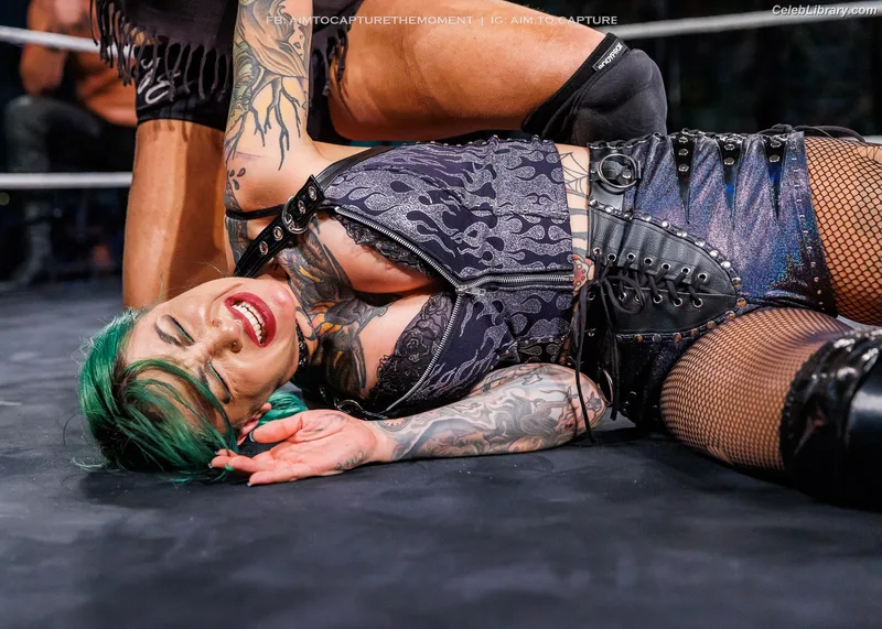Shotzi Blackheart photo 11 of 703
