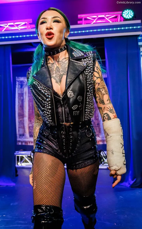 Shotzi Blackheart photo 17 of 703
