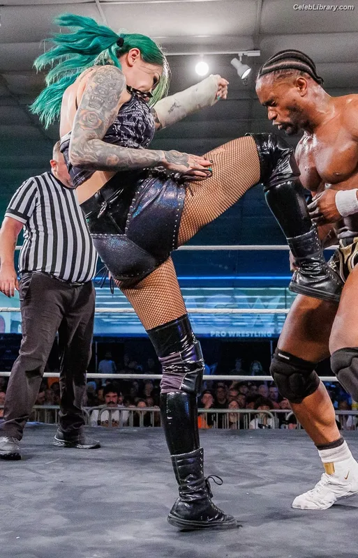 Shotzi Blackheart photo 19 of 703