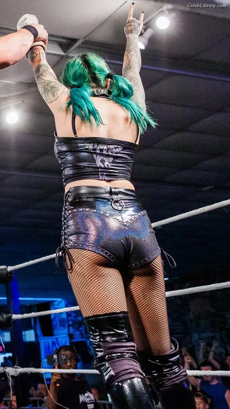 Shotzi Blackheart photo 21 of 703