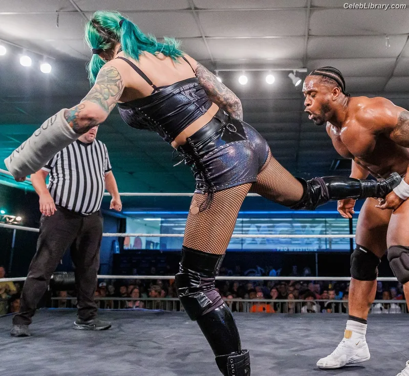 Shotzi Blackheart photo 22 of 703