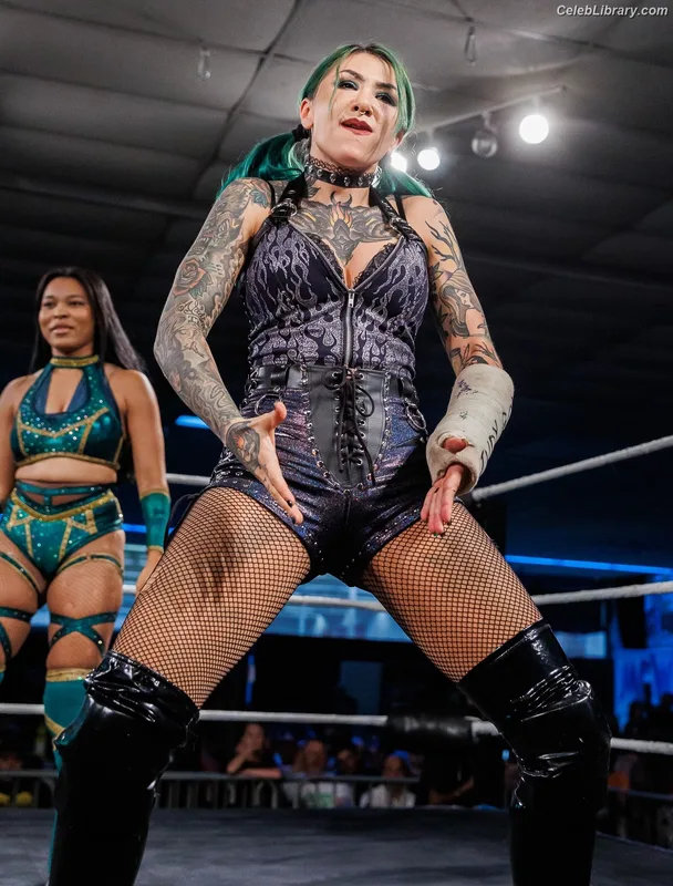Shotzi Blackheart photo 1 of 703
