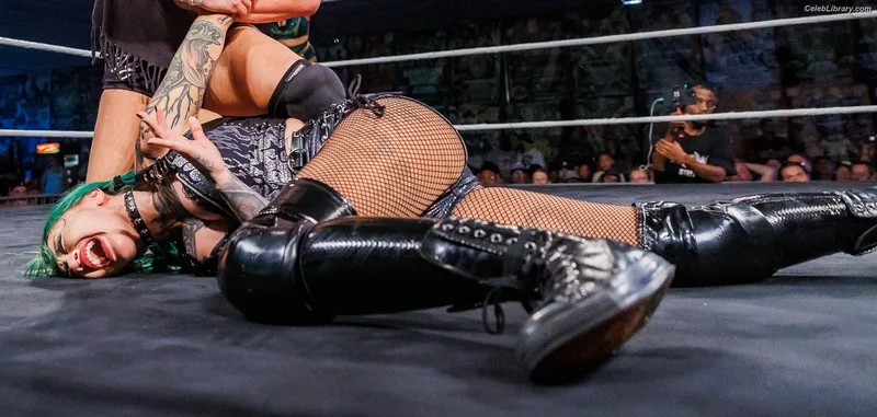 Shotzi Blackheart photo 5 of 703
