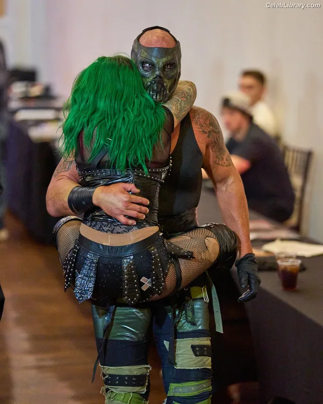 Shotzi Blackheart photo 10 of 703