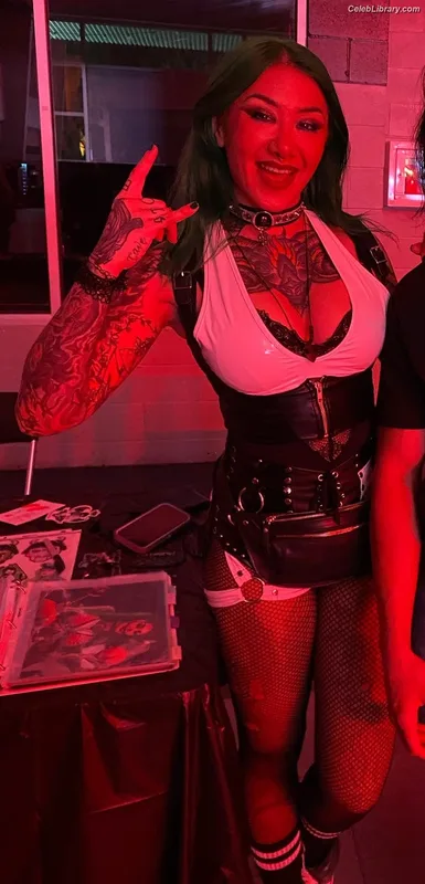 Shotzi Blackheart photo 11 of 703