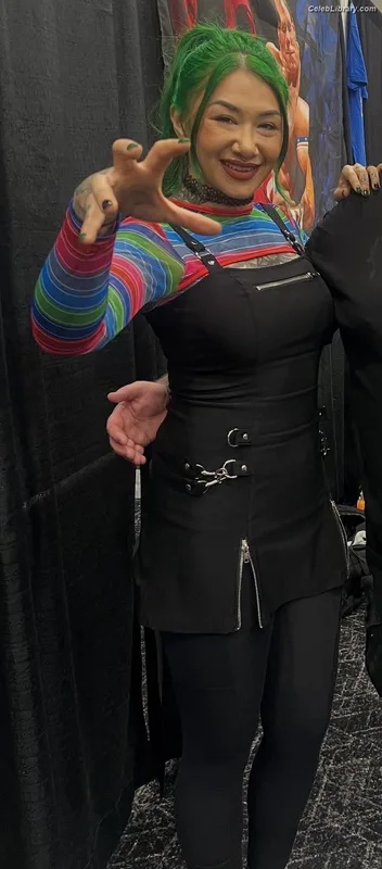 Shotzi Blackheart photo 12 of 703