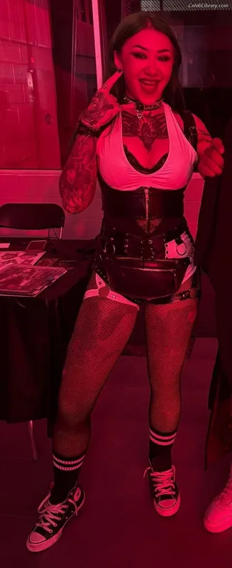 Shotzi Blackheart photo 14 of 703