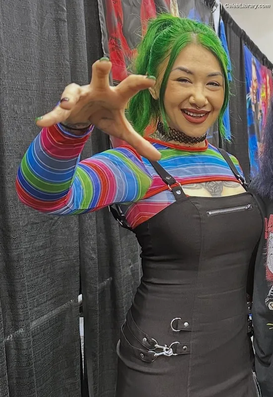 Shotzi Blackheart photo 15 of 703