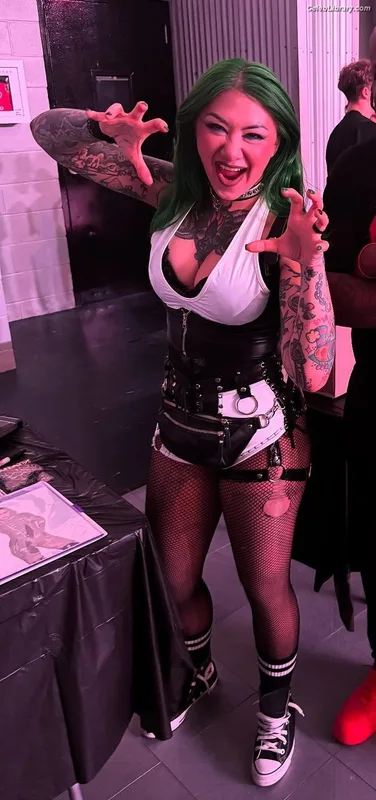 Shotzi Blackheart photo 16 of 703