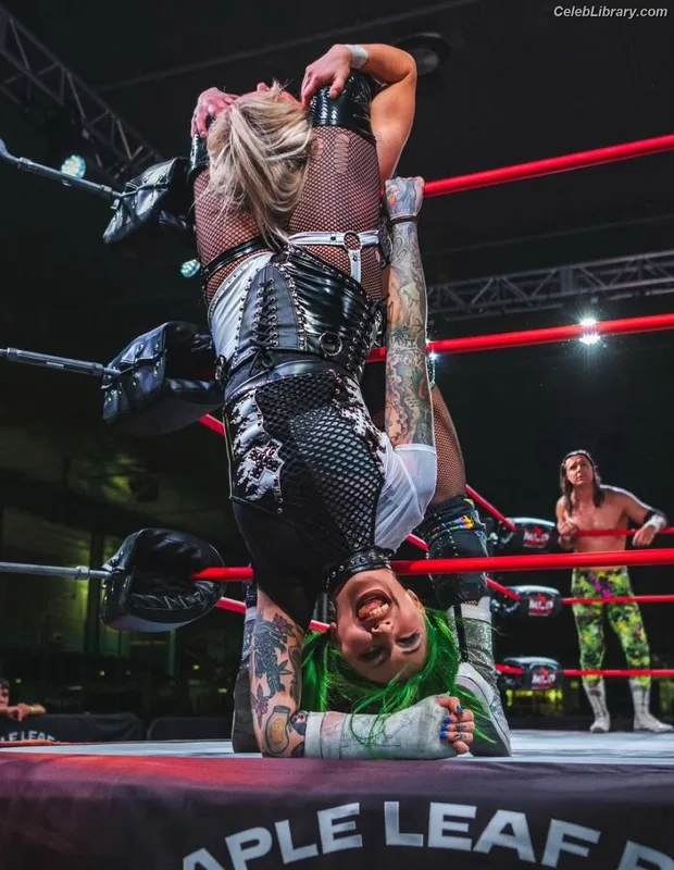 Shotzi Blackheart photo 17 of 703