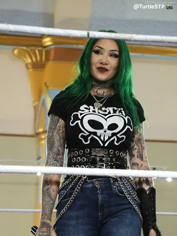 Shotzi Blackheart photo 21 of 703