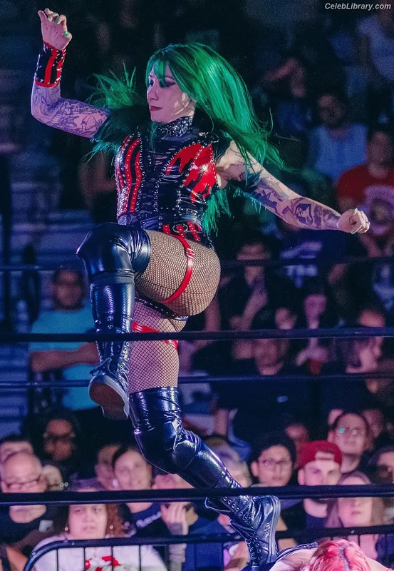 Shotzi Blackheart photo 18 of 703