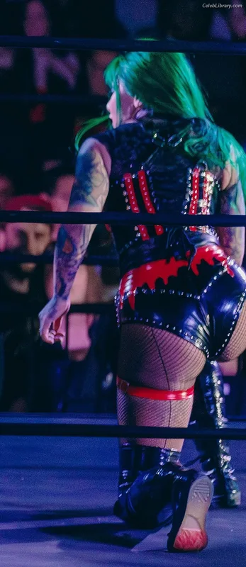 Shotzi Blackheart photo 19 of 703