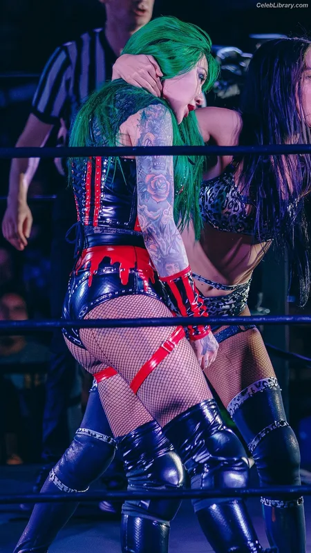 Shotzi Blackheart photo 20 of 703