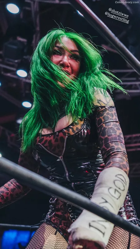 Shotzi Blackheart photo 22 of 703