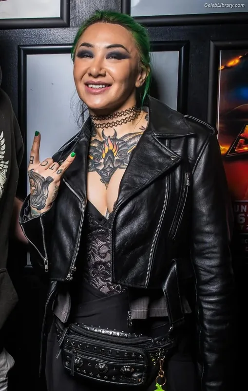 Shotzi Blackheart photo 1 of 703