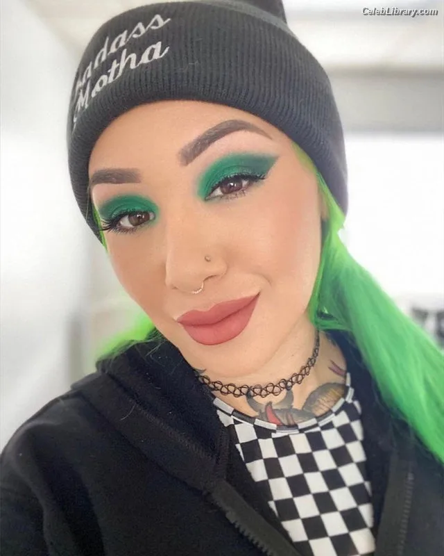 Shotzi Blackheart photo 11 of 703