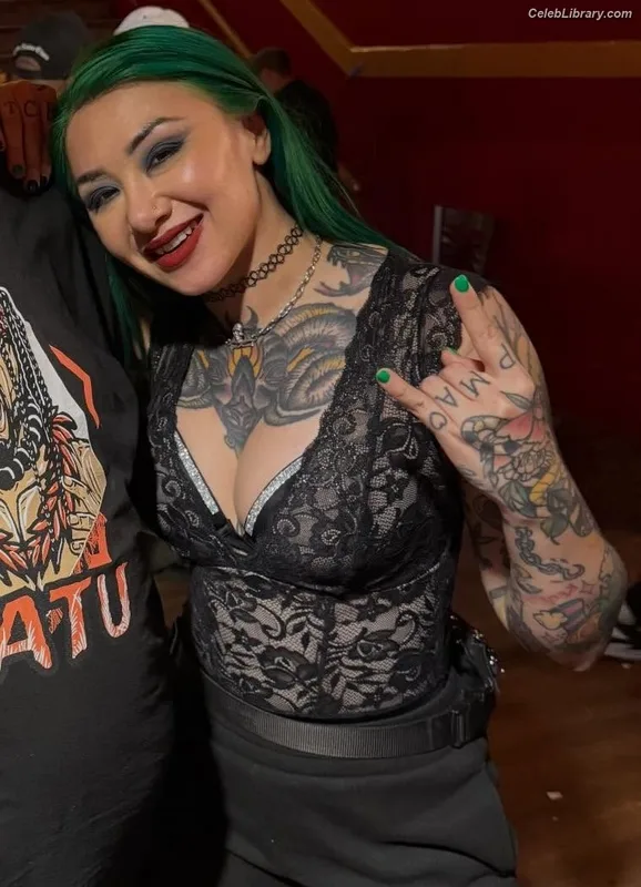 Shotzi Blackheart photo 17 of 703