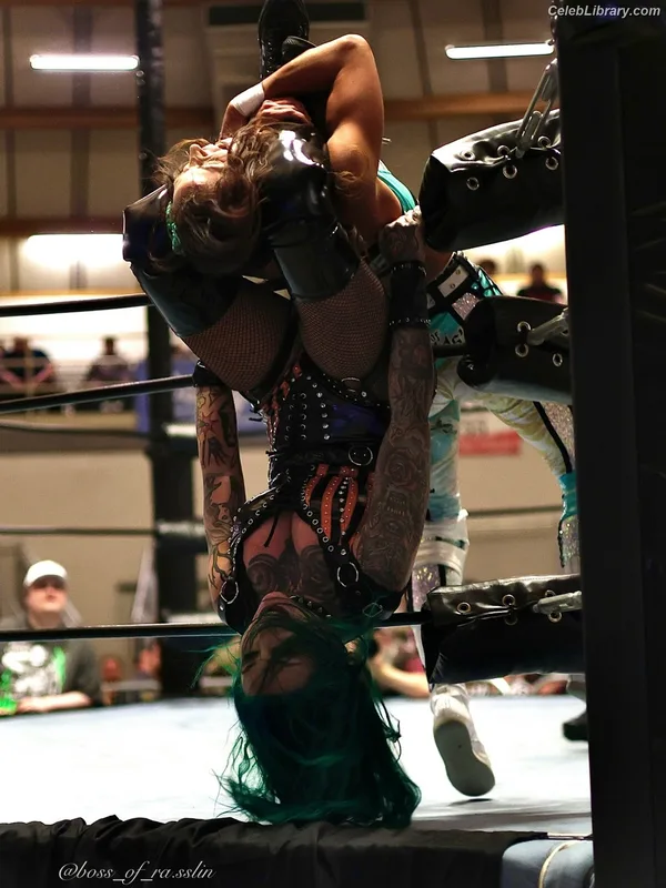 Shotzi Blackheart photo 21 of 703