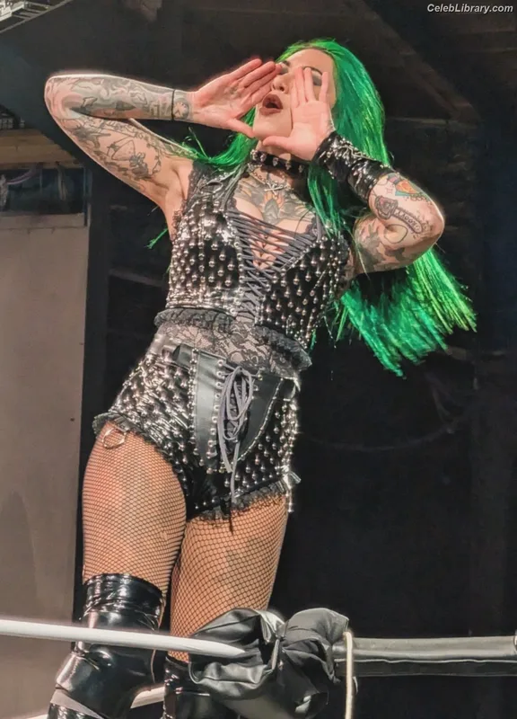 Shotzi Blackheart photo 22 of 703