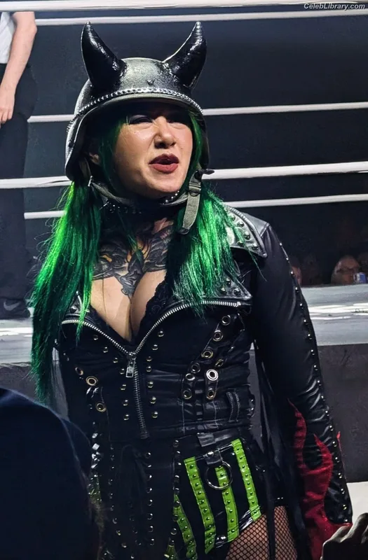 Shotzi Blackheart photo 23 of 703