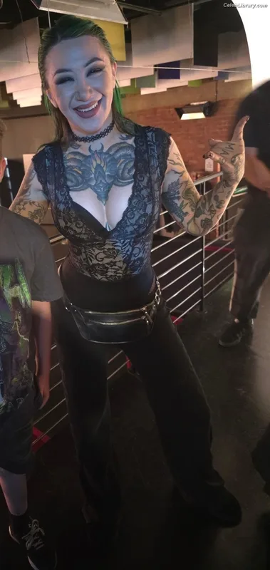 Shotzi Blackheart photo 9 of 703