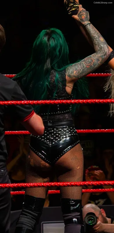 Shotzi Blackheart photo 12 of 703