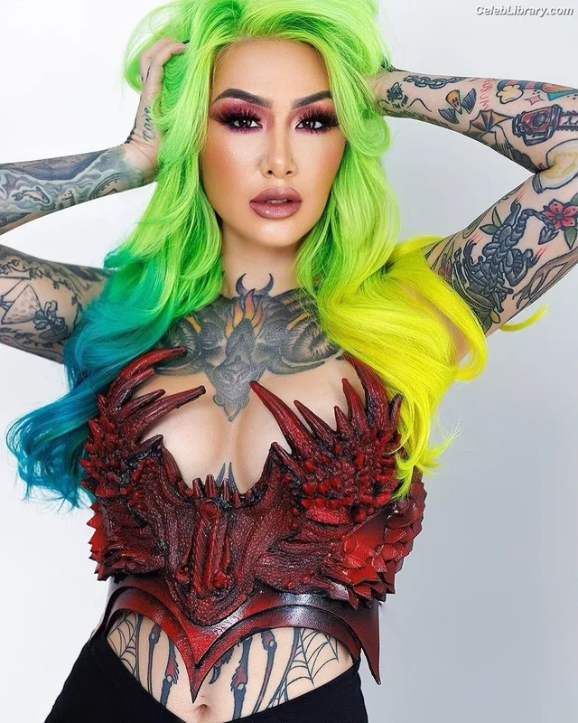 Shotzi Blackheart photo 17 of 703
