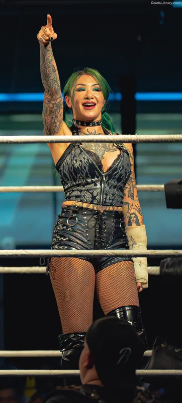 Shotzi Blackheart photo 18 of 703