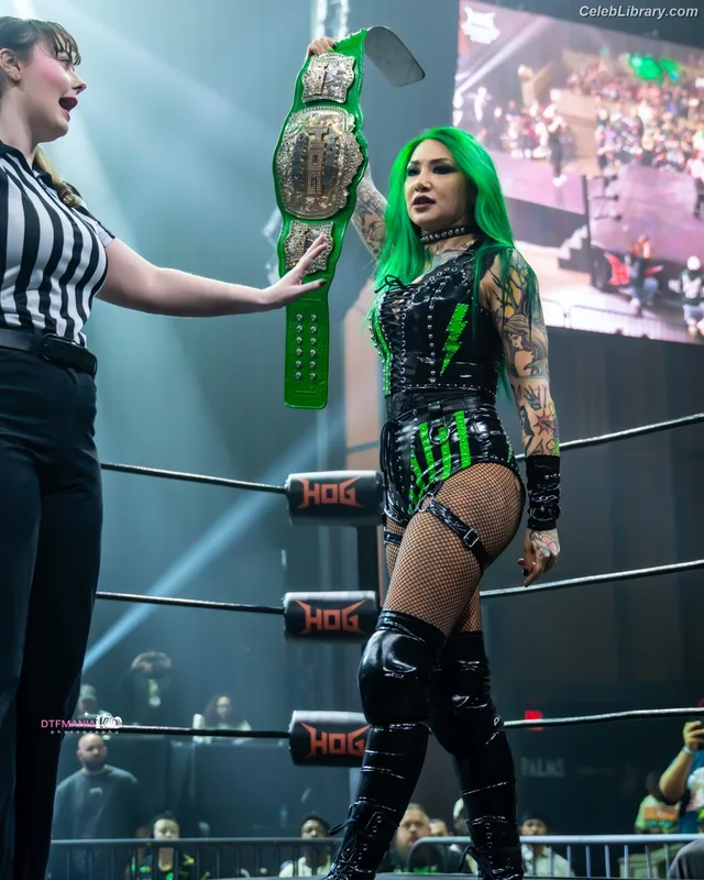 Shotzi Blackheart photo 21 of 703