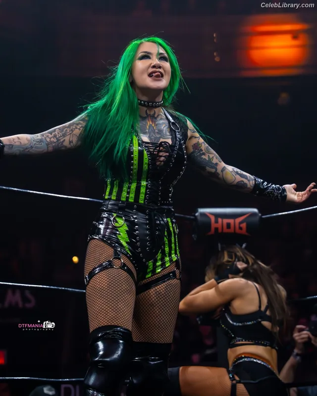 Shotzi Blackheart photo 22 of 703