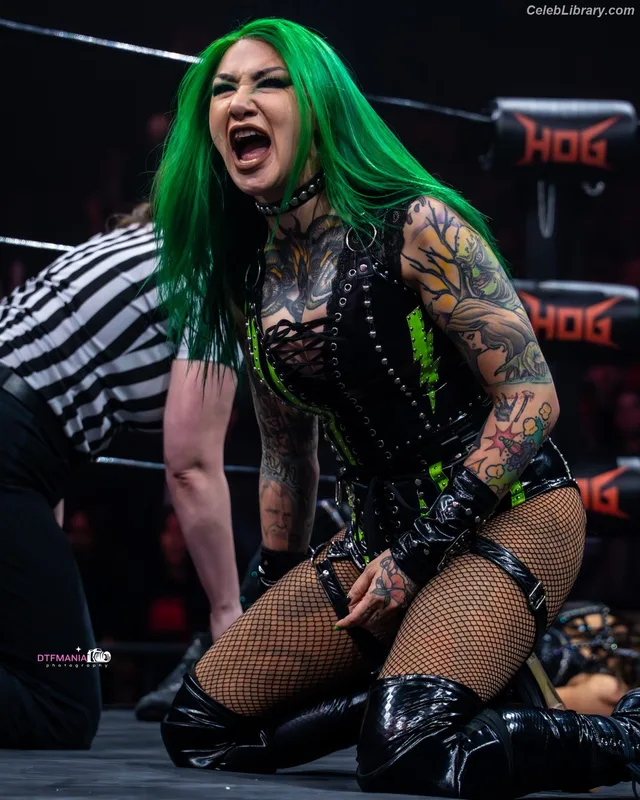 Shotzi Blackheart photo 23 of 703