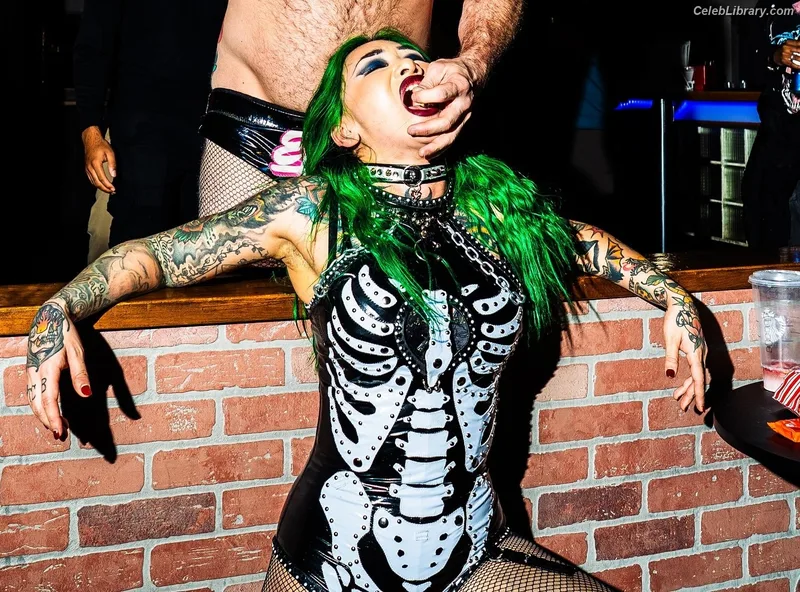 Shotzi Blackheart photo 8 of 703