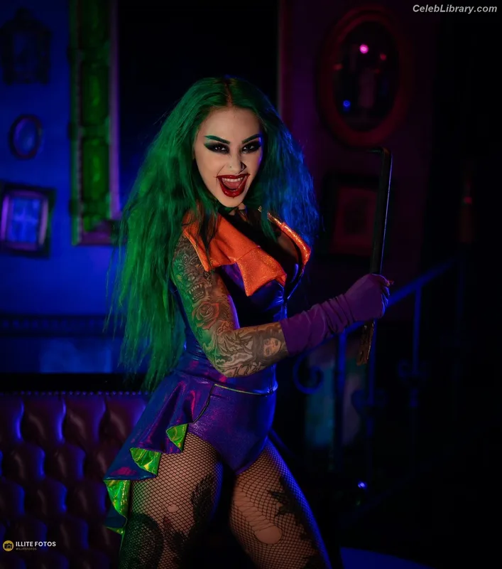 Shotzi Blackheart photo 12 of 703