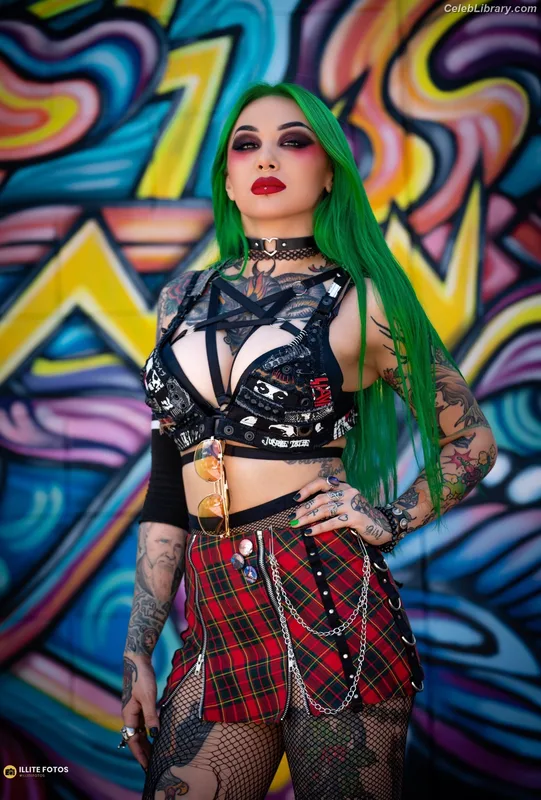 Shotzi Blackheart photo 14 of 703