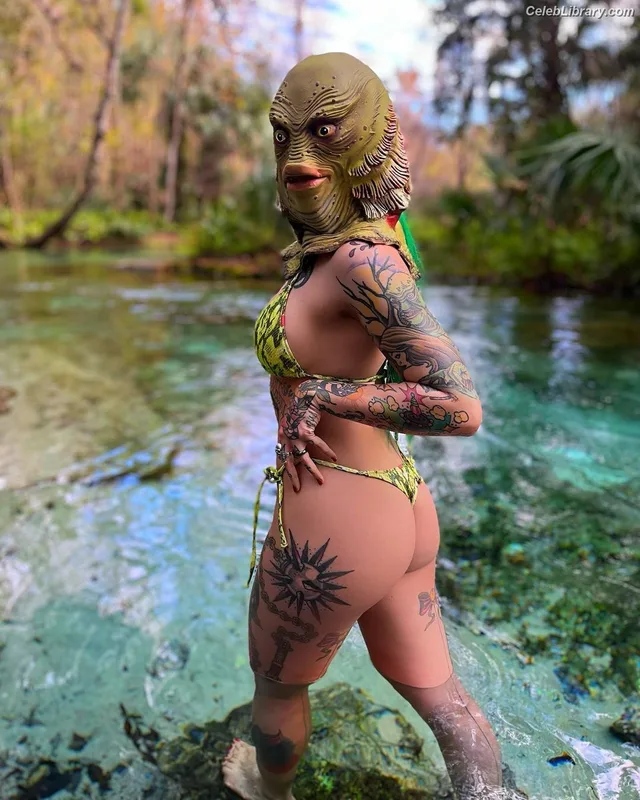 Shotzi Blackheart photo 18 of 703