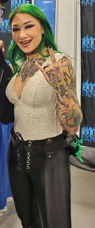 Shotzi Blackheart photo 21 of 703