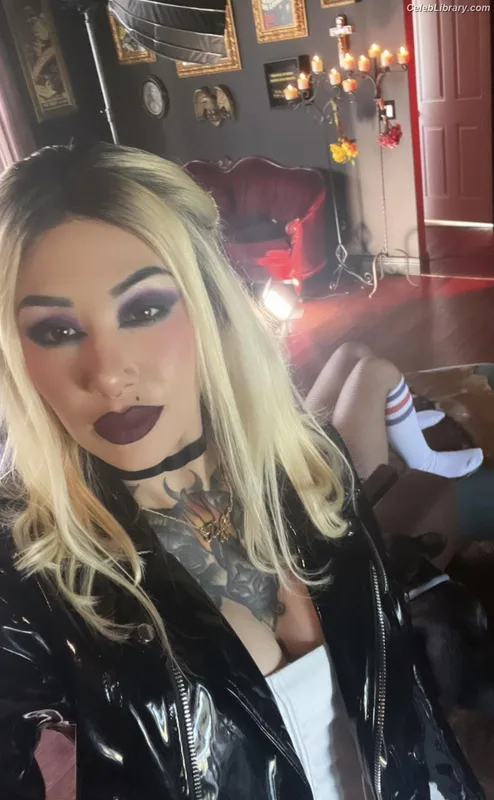 Shotzi Blackheart photo 23 of 703