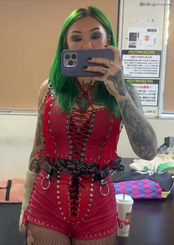 Shotzi Blackheart photo 10 of 703