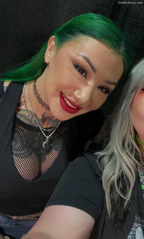 Shotzi Blackheart photo 18 of 703