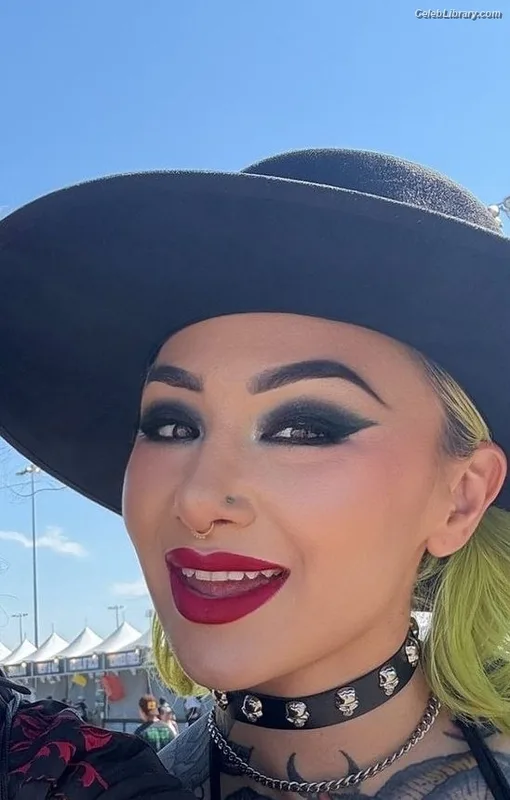 Shotzi Blackheart photo 21 of 703
