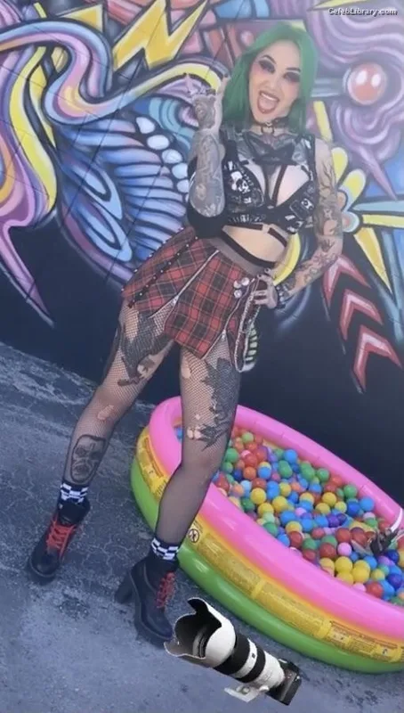 Shotzi Blackheart photo 22 of 703