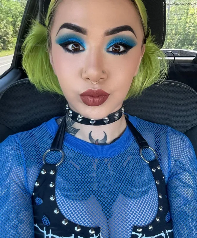 Shotzi Blackheart photo 16 of 703