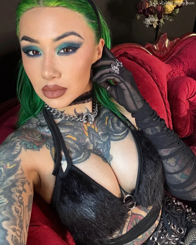 Shotzi Blackheart photo 20 of 703
