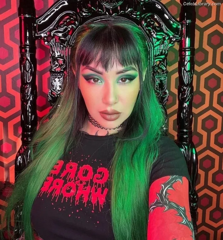 Shotzi Blackheart photo 21 of 703