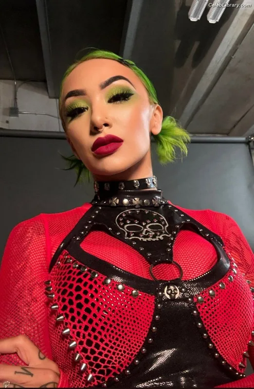 Shotzi Blackheart photo 22 of 703