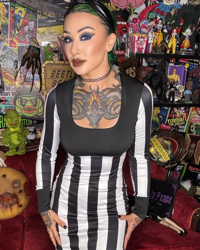 Shotzi Blackheart photo 23 of 703