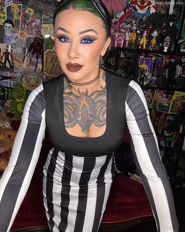 Shotzi Blackheart photo 24 of 703